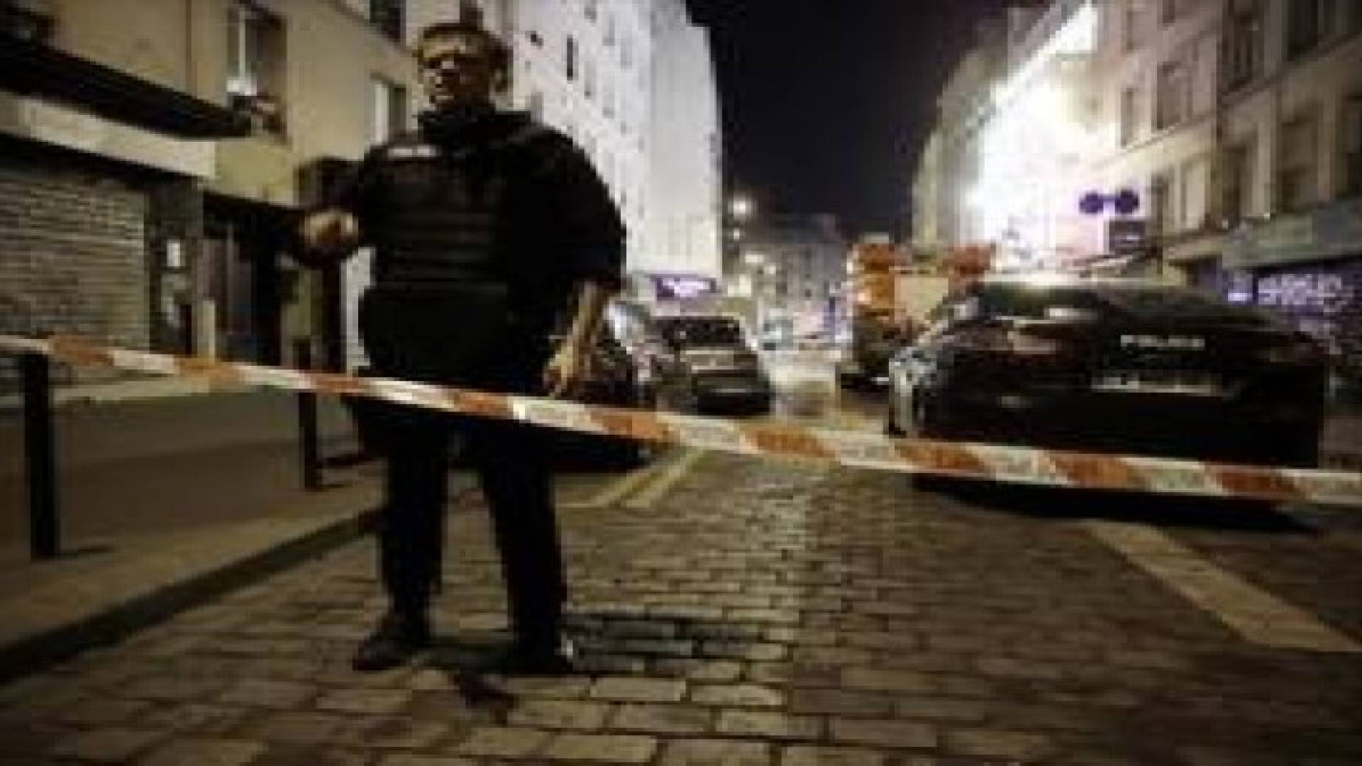 أمريكا تتأهب أمنيا بعد هجمات باريس