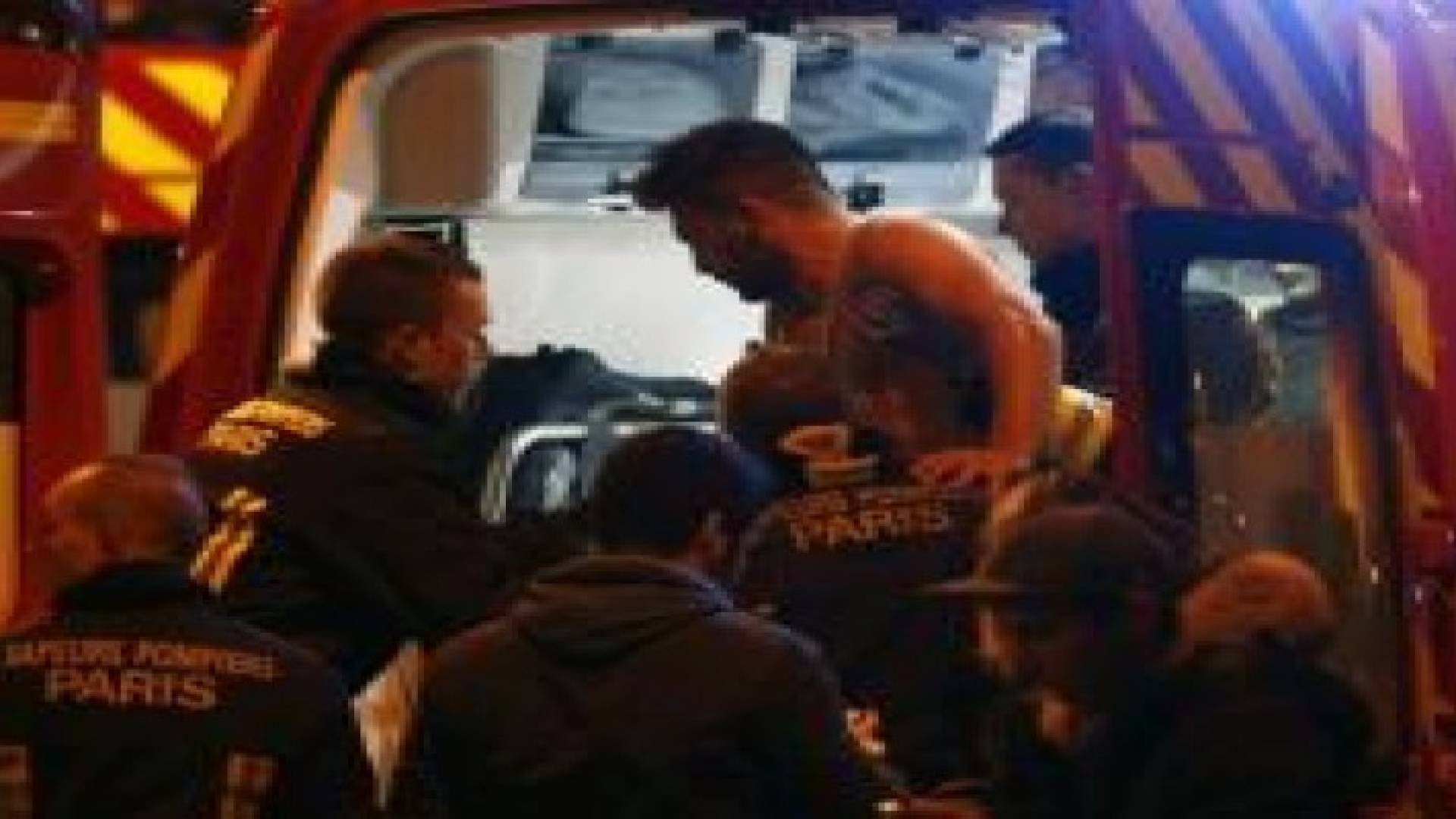 الاردن يدين بشدة الهجمات الارهابية التي تتعرض لها باريس