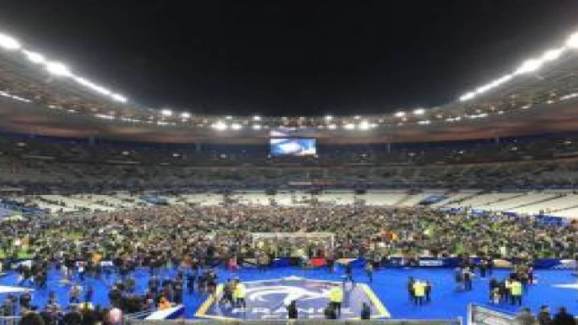 بالفيديو والصور: ليلة دامية في العاصمة الفرنسية باريس