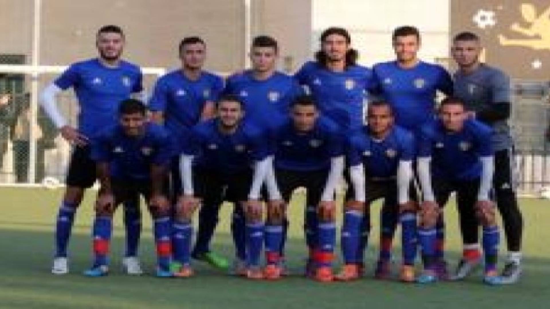 المنتخب الاولمبي يقابل الفيصلي اليوم والجزيرة الاثنين وديا