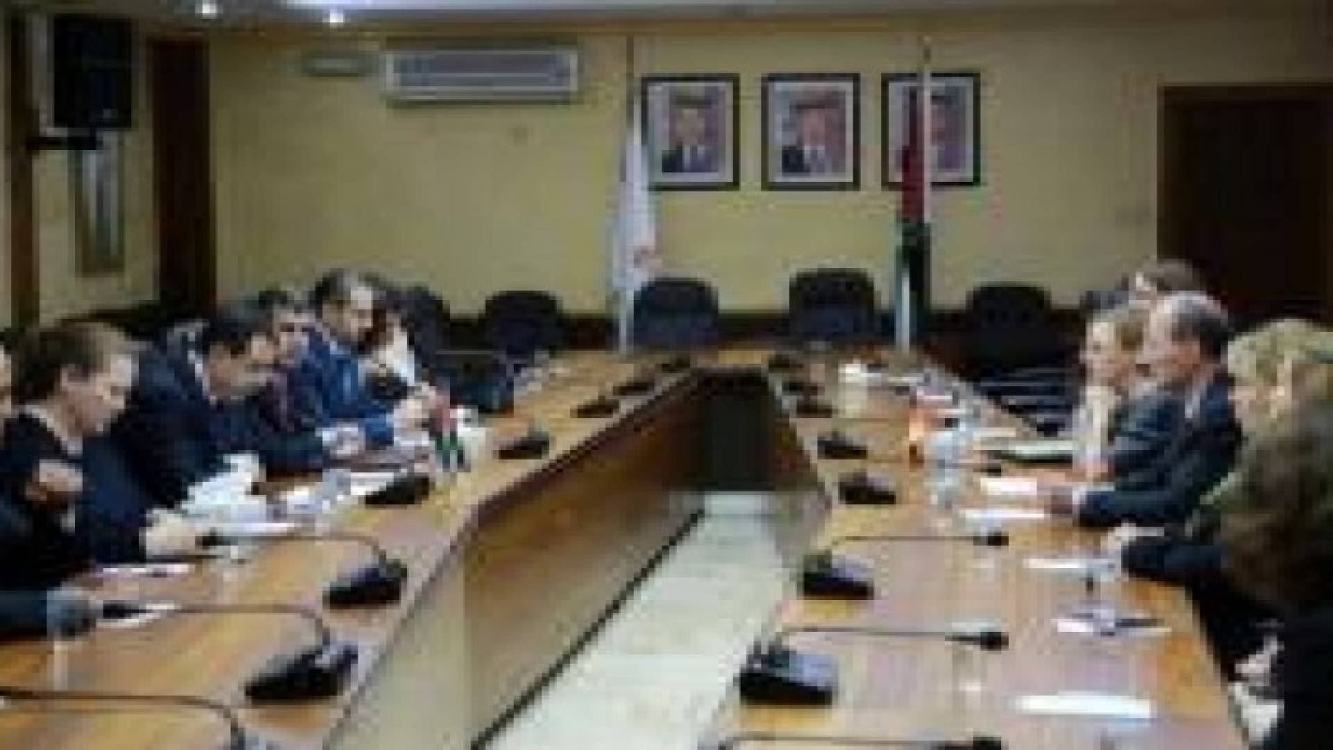 منح ومساعدات المانية اضافية لقطاعات حيوية في المملكة بقيمة (127,9) مليون يورو