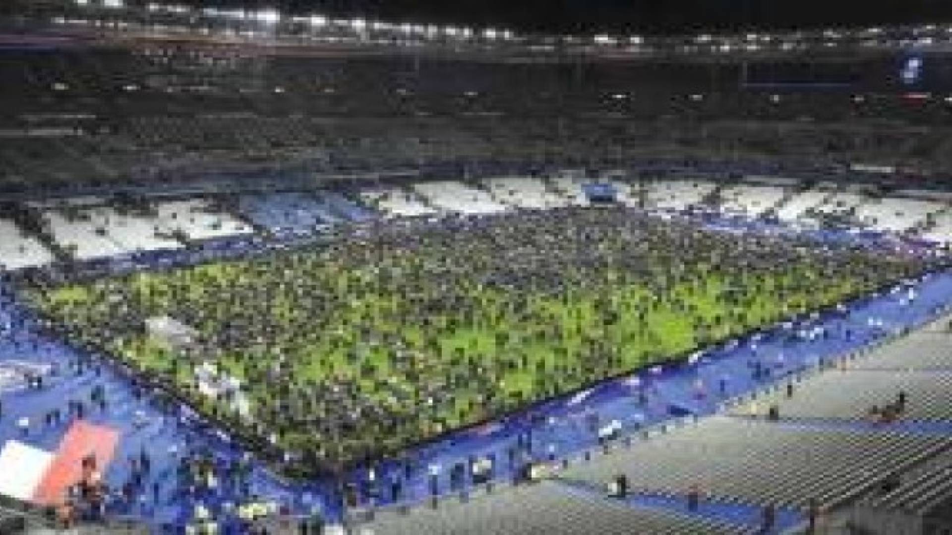 إلغاء جميع المباريات الرياضية في فرنسا حتى إشعار آخر بسبب الاعتداءات