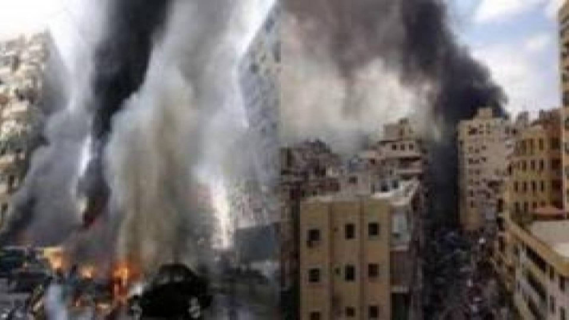 الاحتلال يقتحم نابلس ويفجر منازل اسرى فلسطينيين