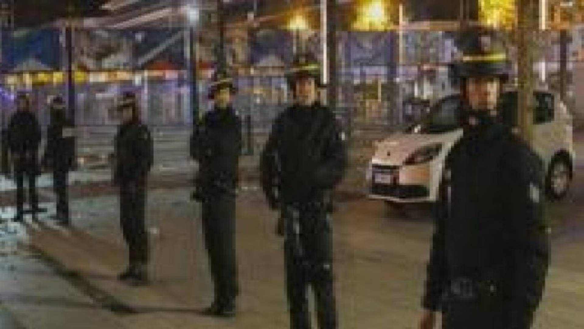 ألمانيا تعتقل شخصا على صلة بهجمات باريس