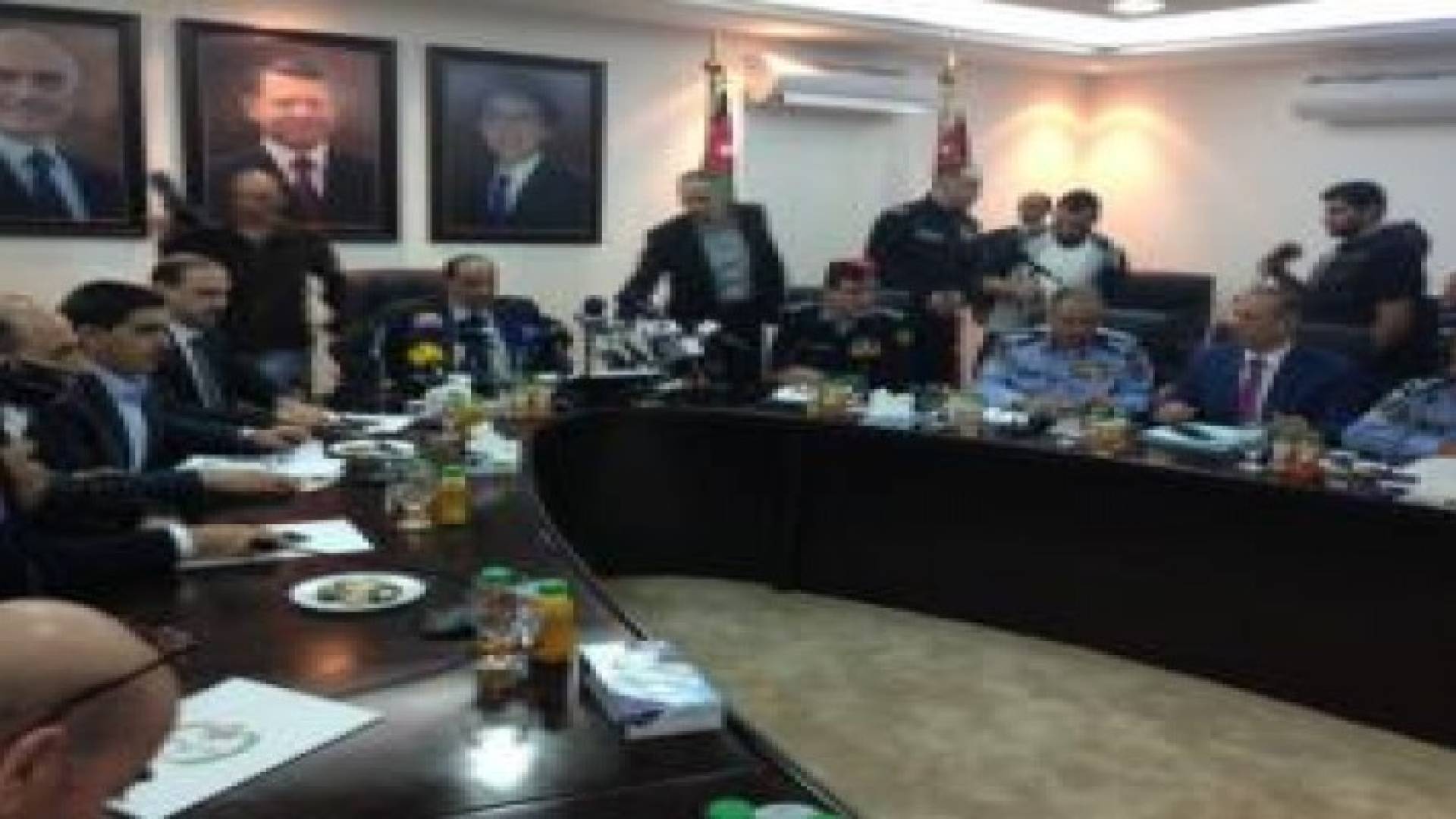 التفاصيل الكاملة لحادثة اطلاق النار في الموقر