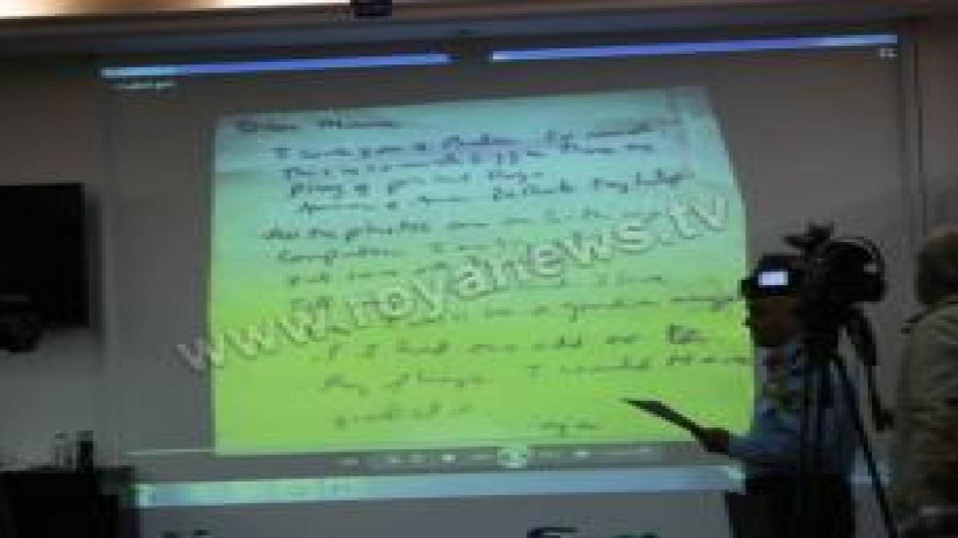 النص الكامل للرسالة التي بعثتها احدى الشقيقتان قبل وفاتها..فيديو وصورة