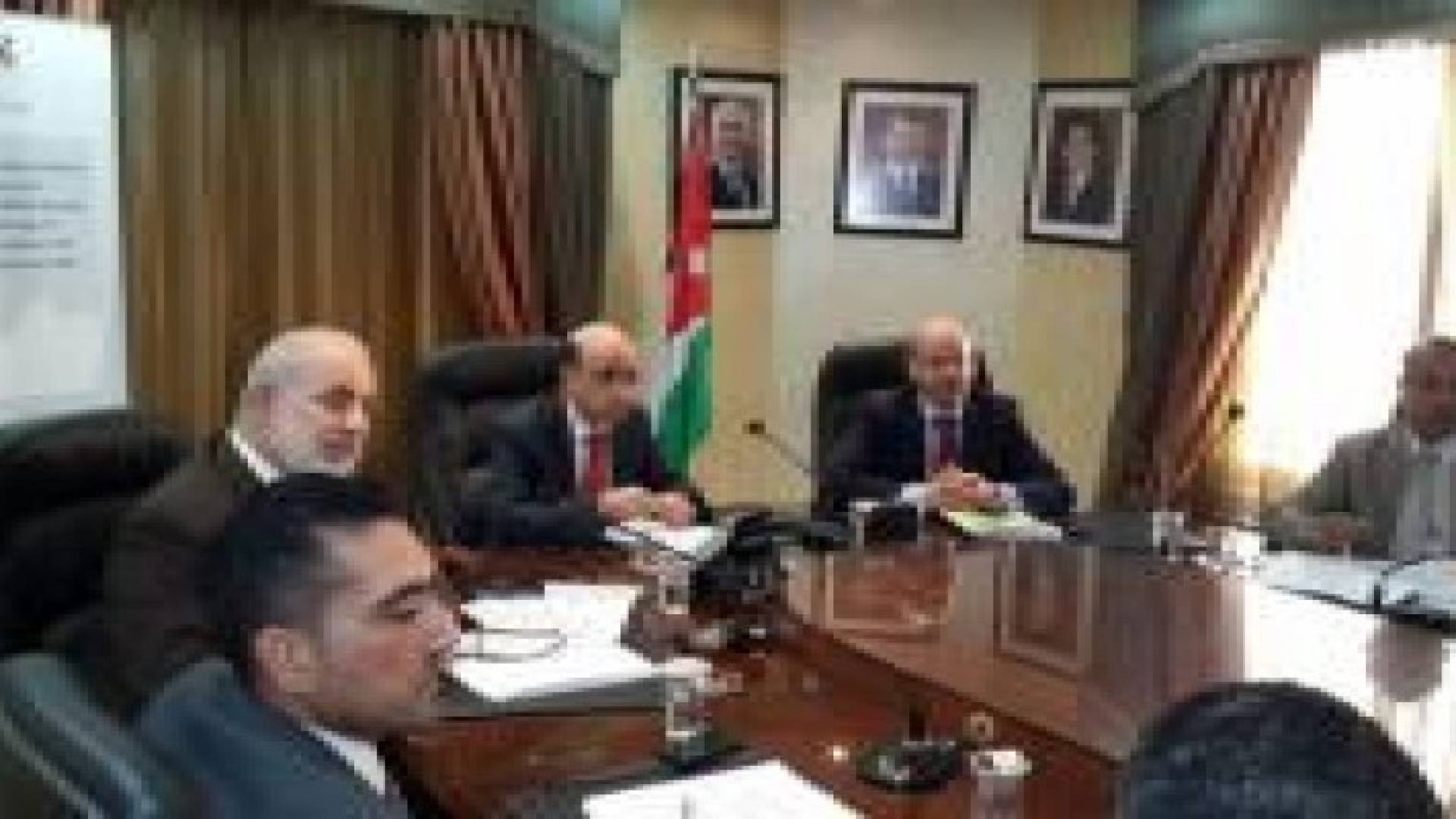 اللجنة التوجيهية لمسح عمل الأطفال تؤكد أهمية دراسة الظاهرة لإيجاد الحلول اللازمة