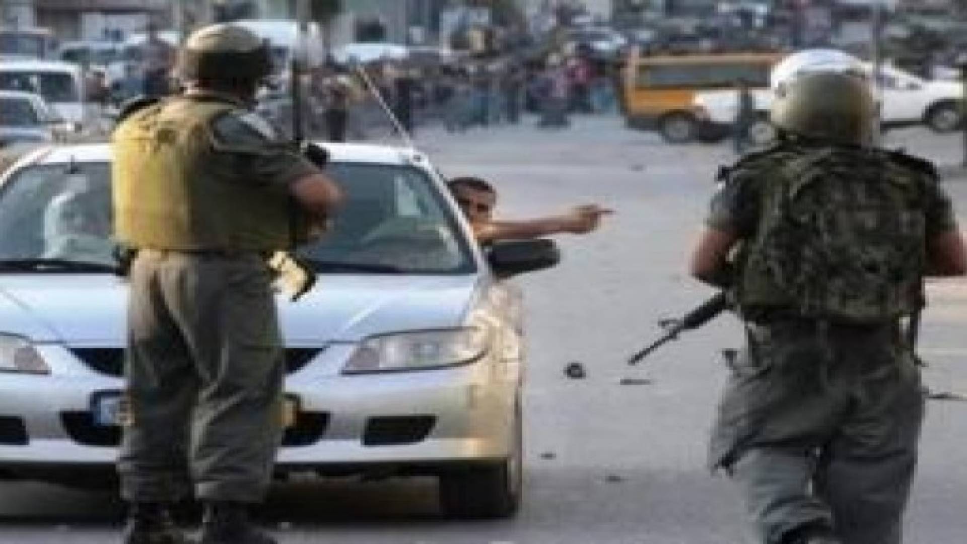 الاحتلال يواصل حصار الظاهرية جنوب الخليل