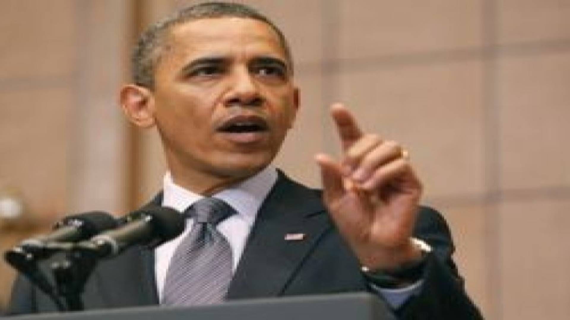 اوباما سيعقد اجتماعا لمجلس الامن القومي قبل توجهه لقمة مجموعة العشرين