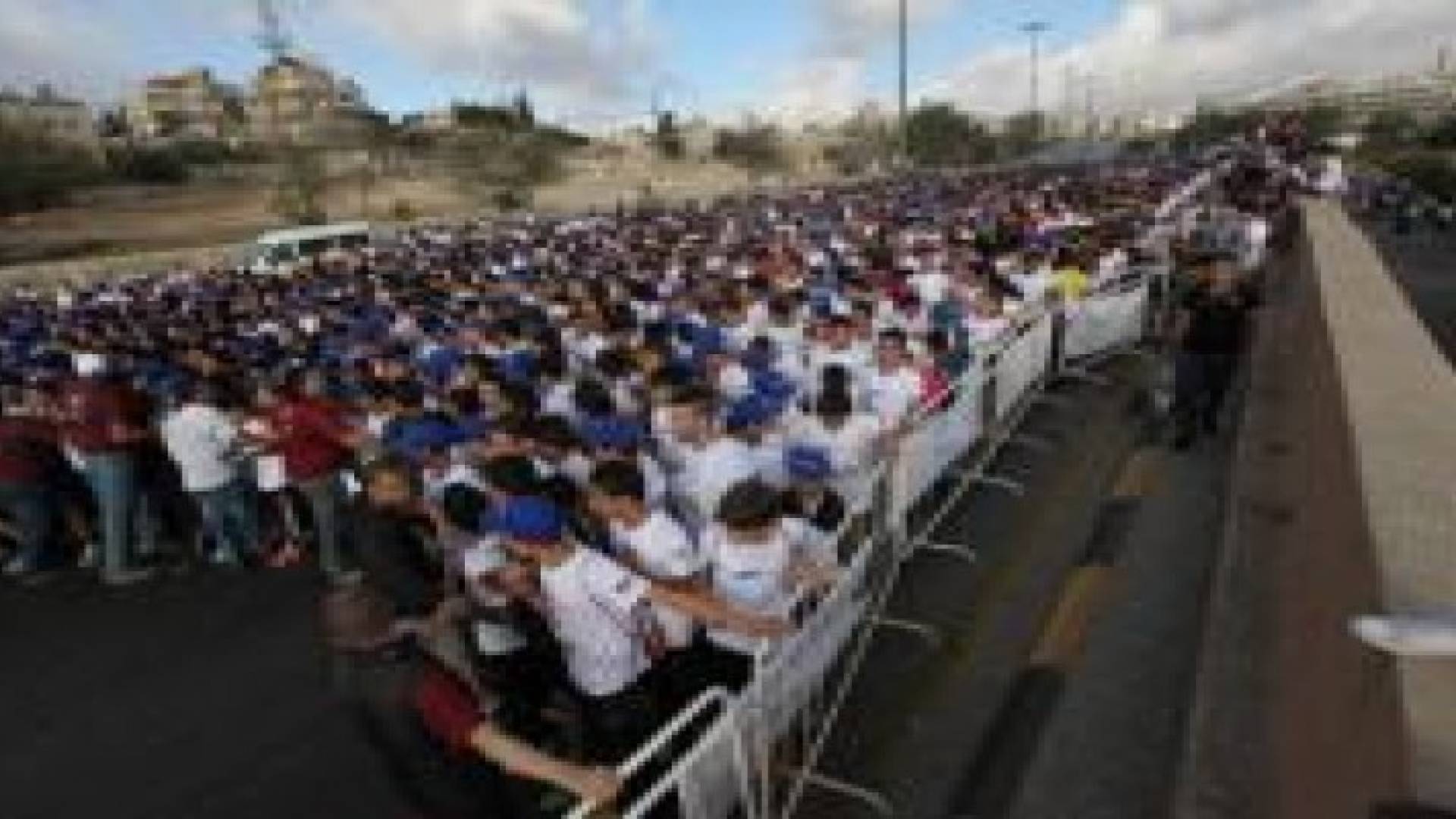 إقامة ماراثون قلب عمان النابض احتفالا بذكرى الوفاء لجلالة المغفور له الحسين بن طلال