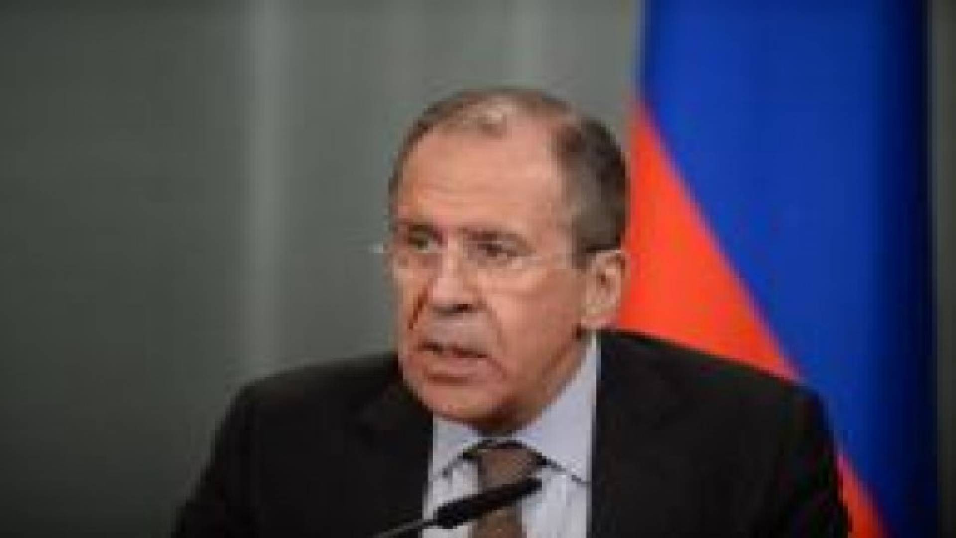 لافروف :تأسيس مركز إعلامي روسي في عمان لدعم جهود روسيا في مكافحة الإرهاب