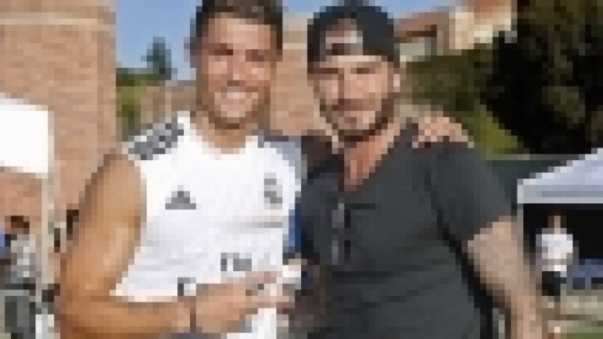 بيكهام: كريستيانو سيعتزل في صفوف مانشستر يونايتد