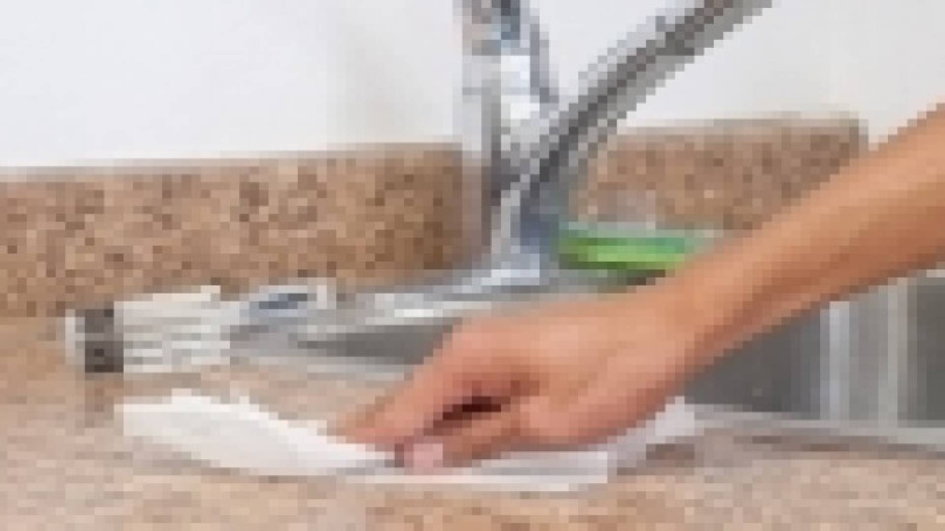 قواعد النظافة في المطبخ والحمام