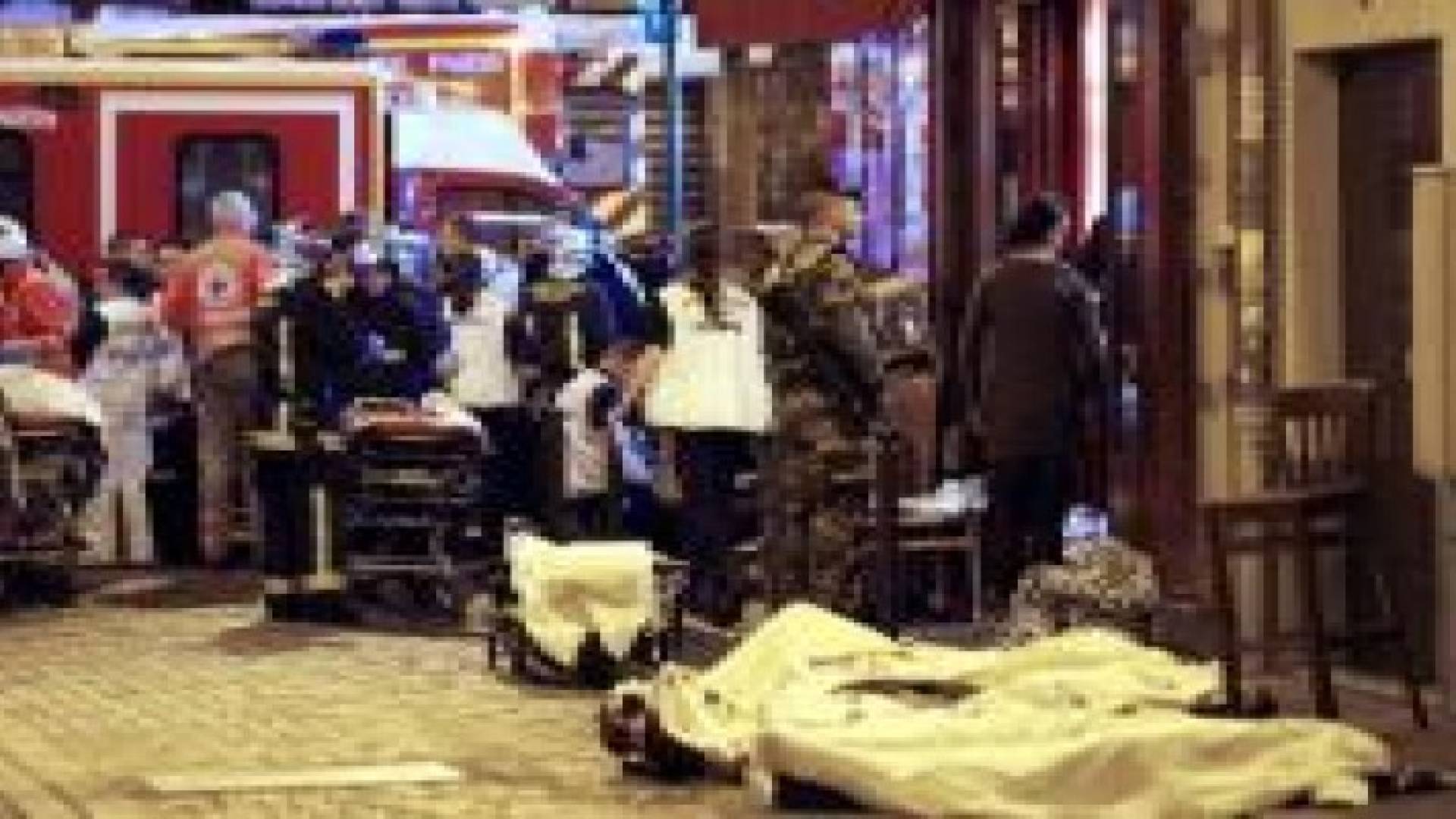 الإرهاب يقتل الجميع.. 20 عربيا وأجنبيا قضوا بهجمات باريس