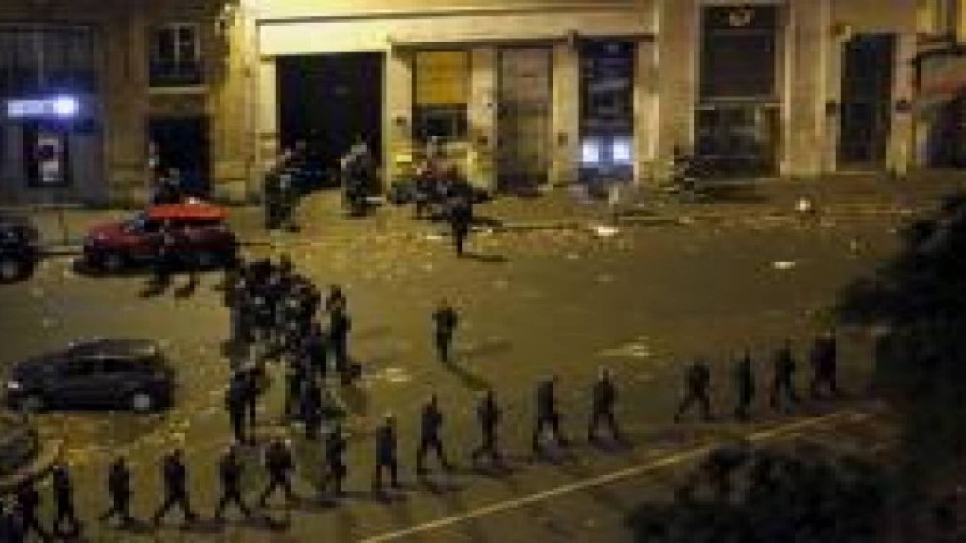 الصحافة الفرنسية تستفيق من الصدمة وتطالب بـالرد