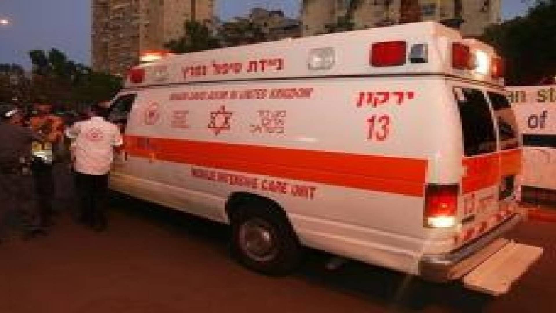 مستوطنون يحاولون قتل جندي قرب حيفا ظنا بأنه فلسطيني