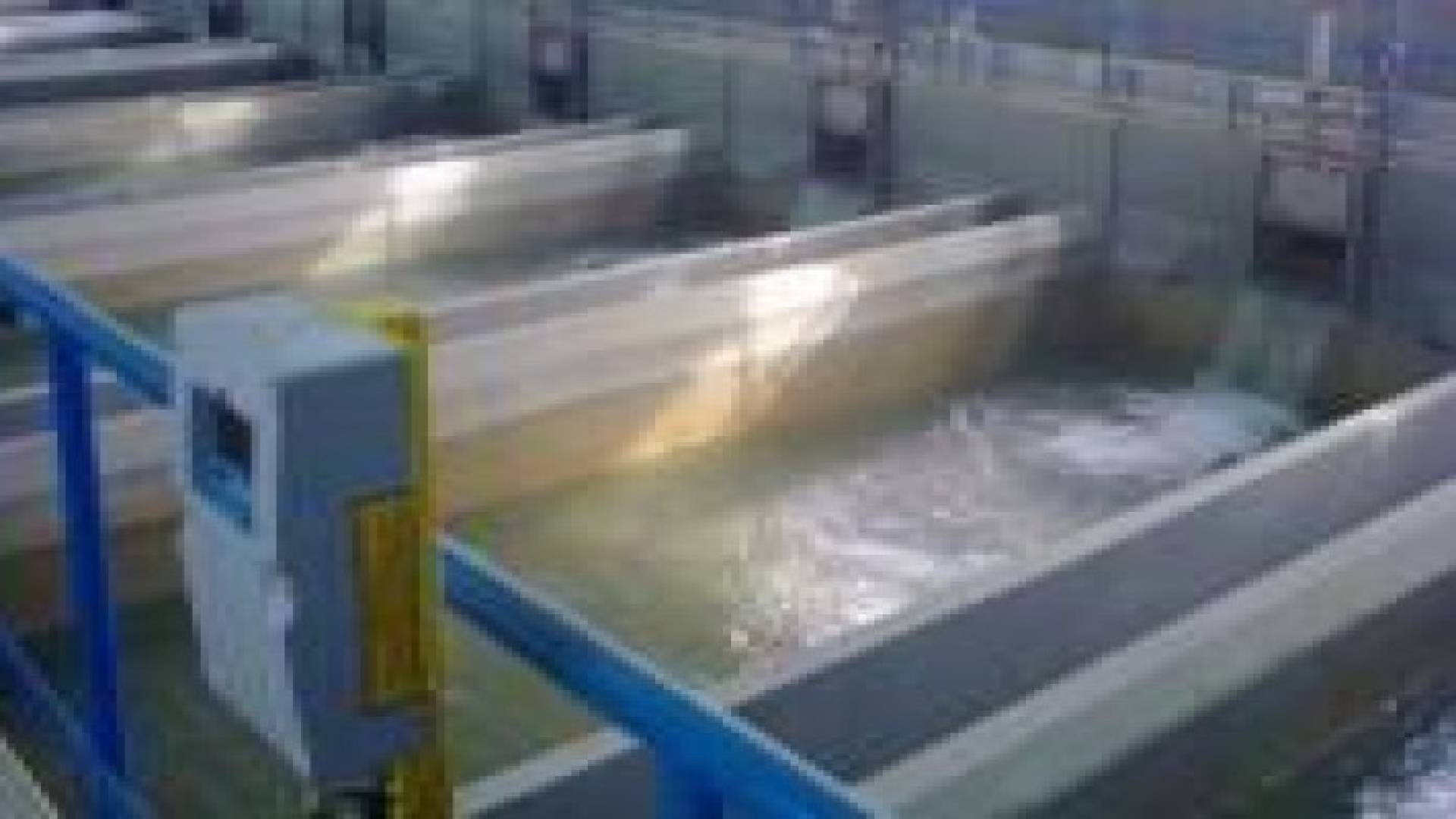 اغلاق محطة ضخ أم رمانة بالزرقاء