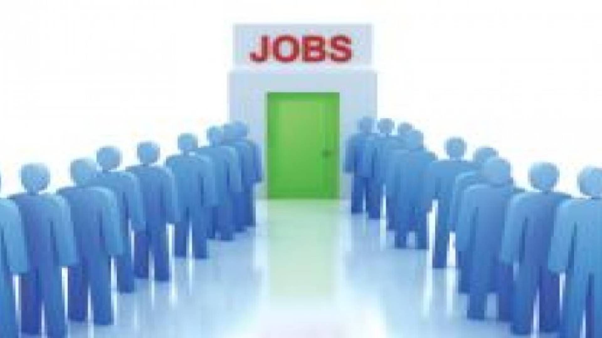 الحملة الوطنية للتشغيل توفر 14 الف فرصة عمل