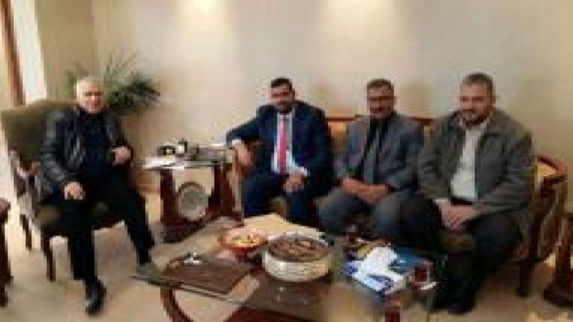 مطالب من البيئة باعتماد مكاتب المهندسين الزراعيين لتقييم اثر المشاريع الزراعية