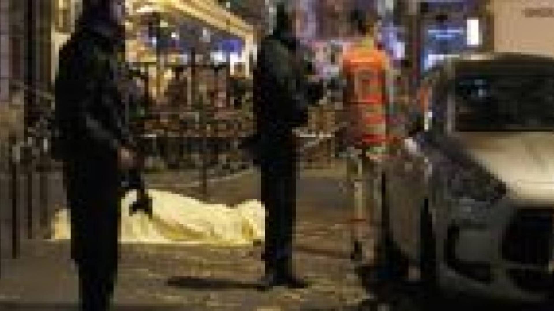 30 جثة من ضحايا هجمات باريس غير معروفة الهوية