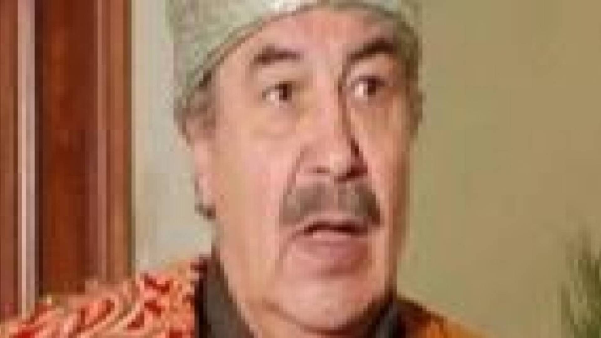 وفاة الفنان المصري سعيد طرابيك عن عمر ناهز 74 عاما