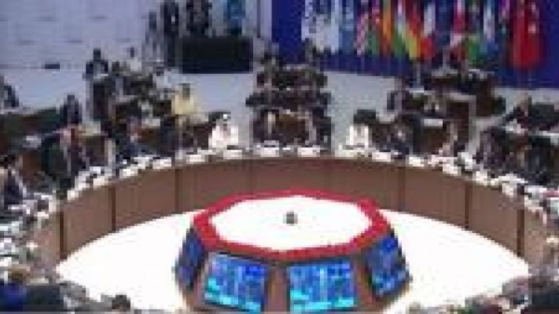 انطلاق أعمال قمة مجموعة العشرين في أنطاليا