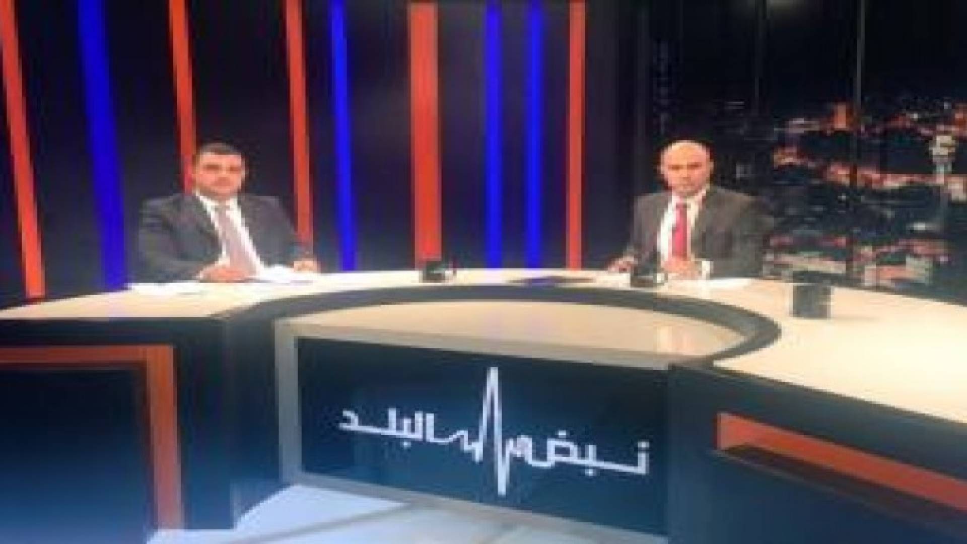 خطاب العرش والدورة العادية على طاولة نبض البلد