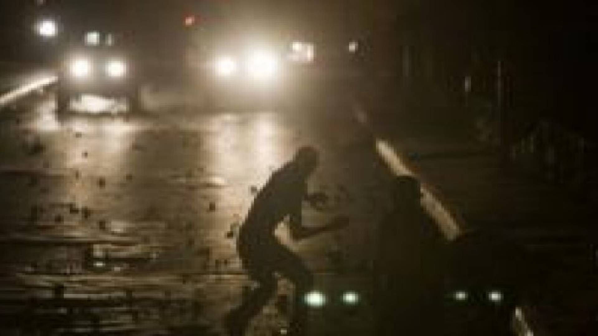 إصابات بتجدد المواجهات في قلقيلية