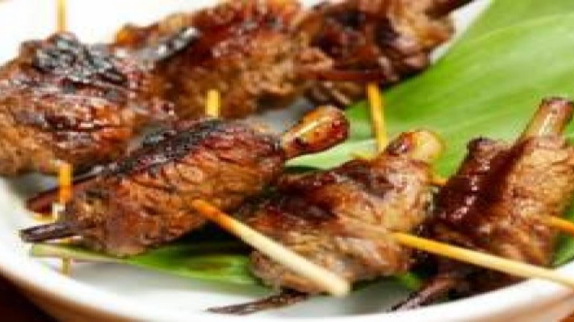 اللحم المشوي يسبب سرطان الكلى