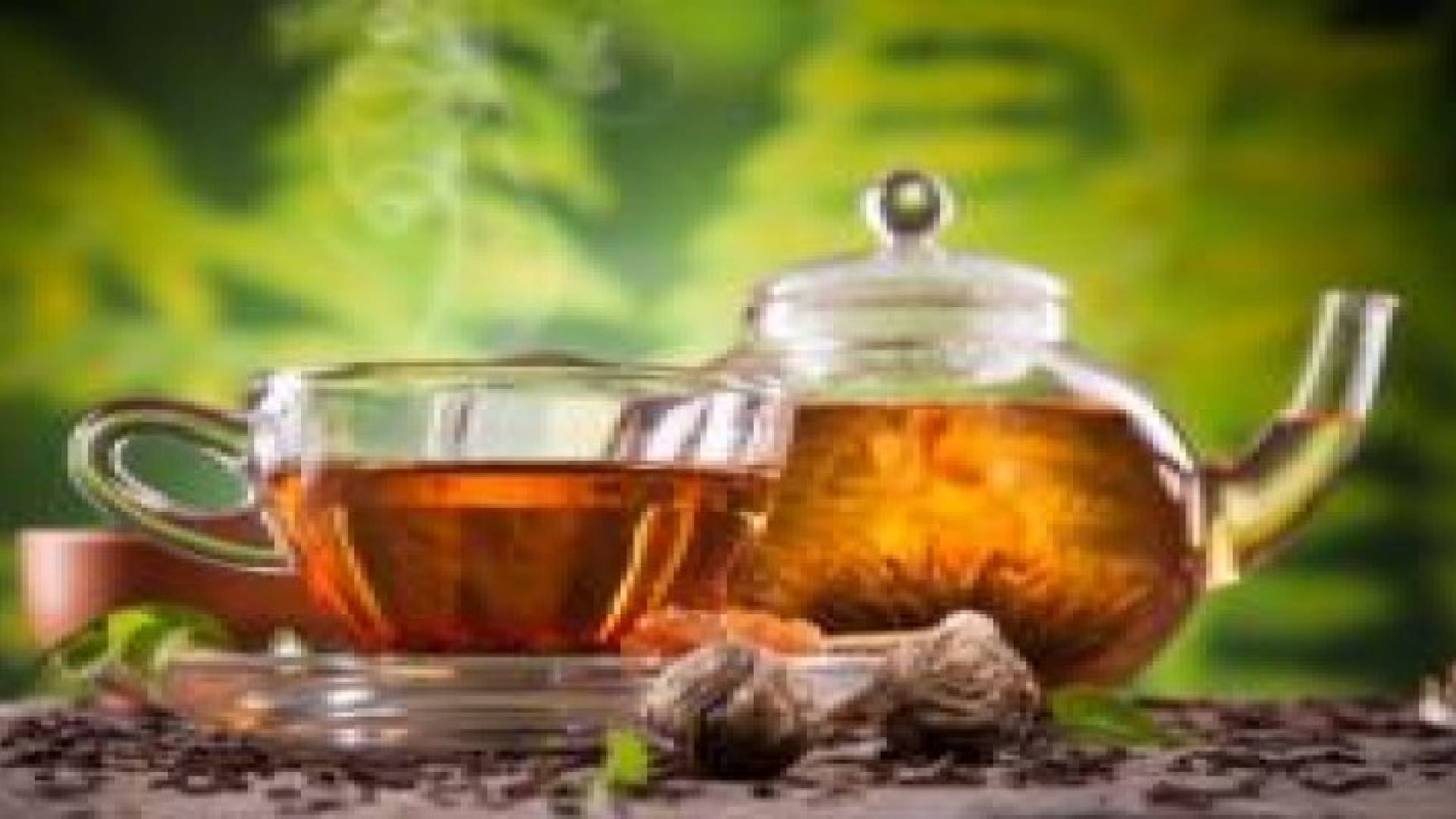 خمسة اقداح من الشاي يوميا تقي من الأمراض وتحسن المزاج