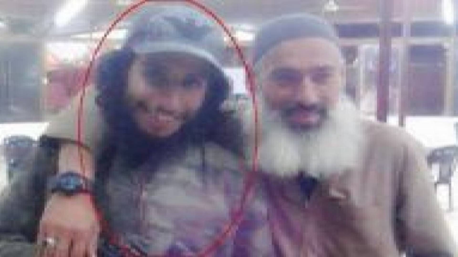 وسائل إعلام فرنسية: المدبر المحتمل لهجمات باريس البلجيكي عبد الحميد أباعود ..صورة