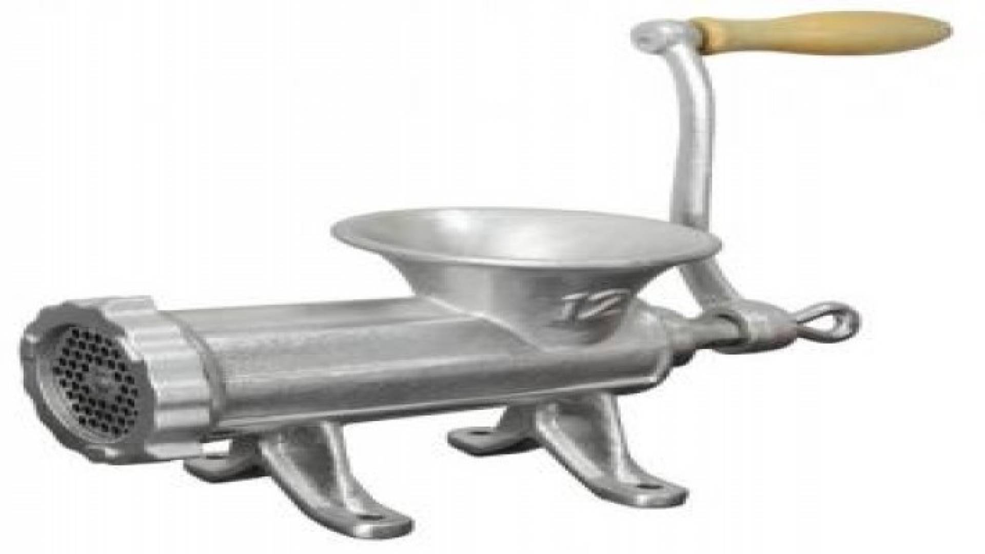 بتر بيد طفل علقت بمفرمة لحوم في اربد