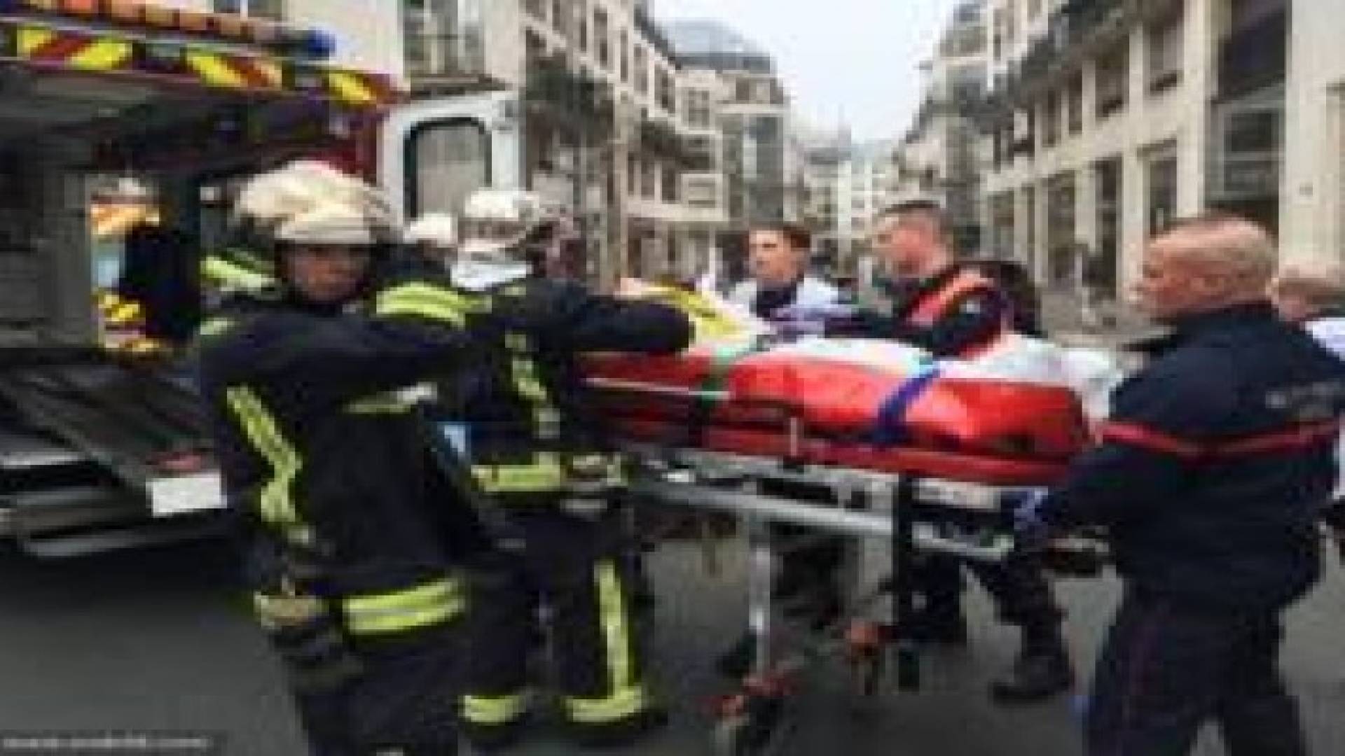 النائب العام الفرنسي يعلن عن تحديد هوية 5 من منفذي هجمات باريس