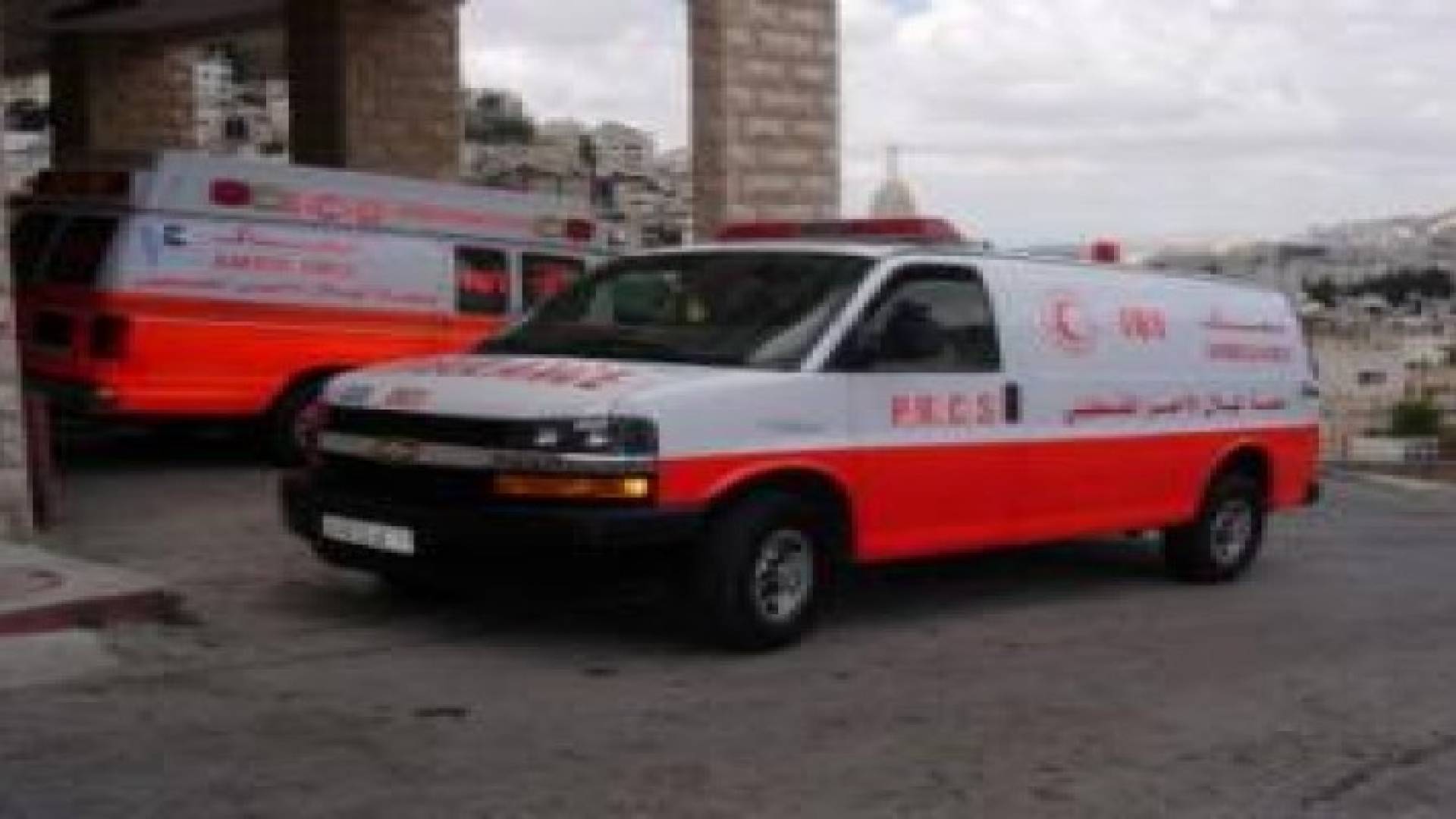 الصحة الفلسطينية : اتهام إسرائيل للهلال الأحمر محاولة يائسة للتهرب من جرائمها