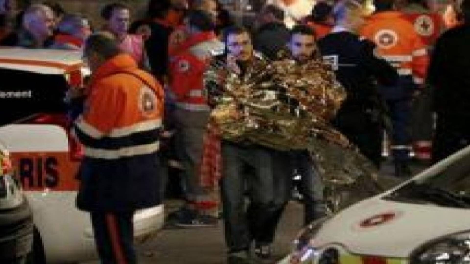 تسجيل منسوب لتنظيم داعش الارهابي يحذر دول التحالف من هجمات مماثلة لهجمات باريس