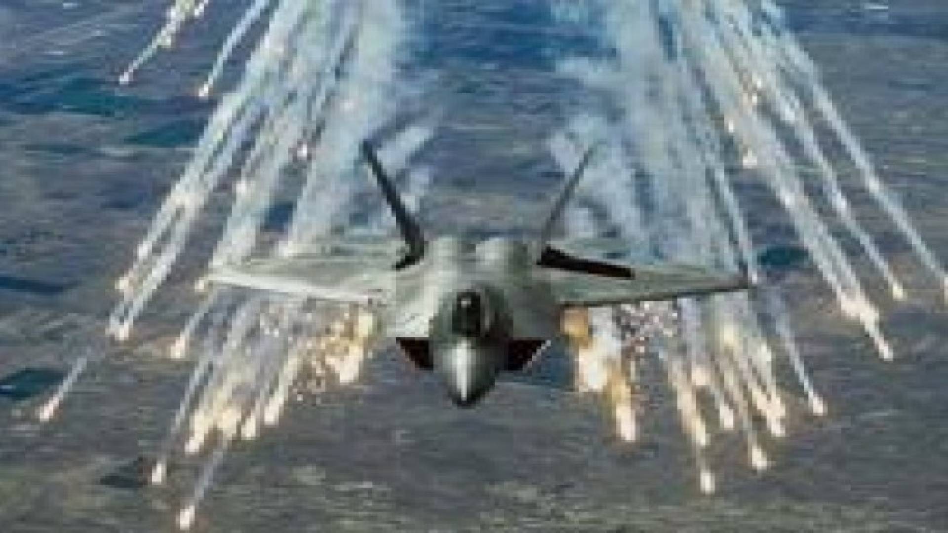 الائتلاف الدولي يدمر 116 شاحنة نفط لـ"داعش" الارهابي شرق سوريا