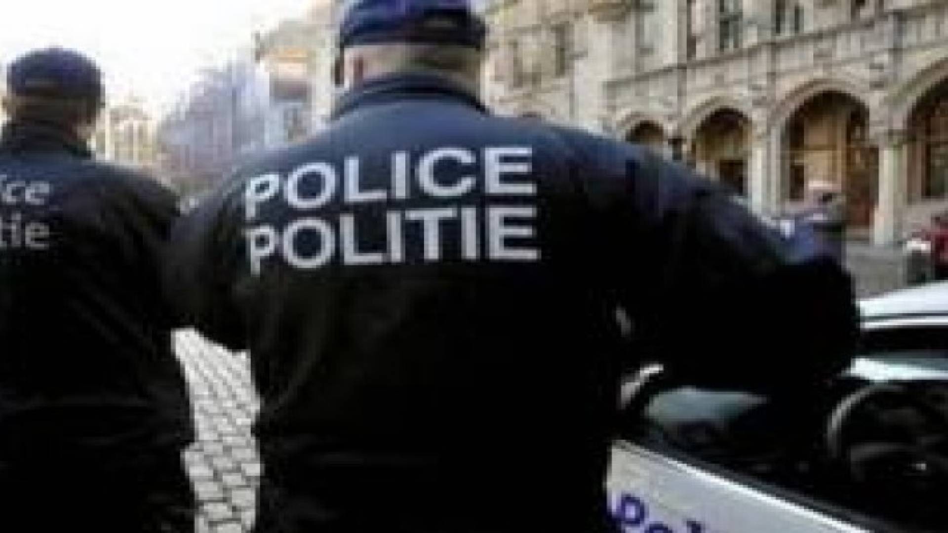 النيابة العامة: انتهاء العملية الامنية في بلجيكا دون توقيفات