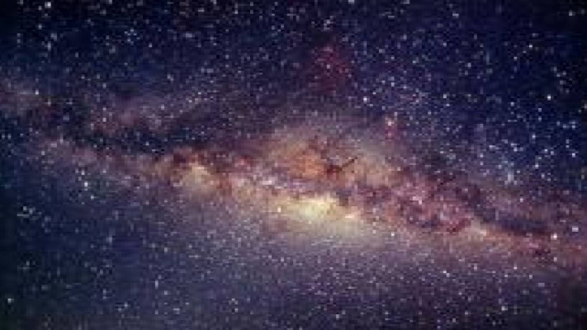 اكتشاف أقدم نجوم الكون في مجرة "درب التبانة"