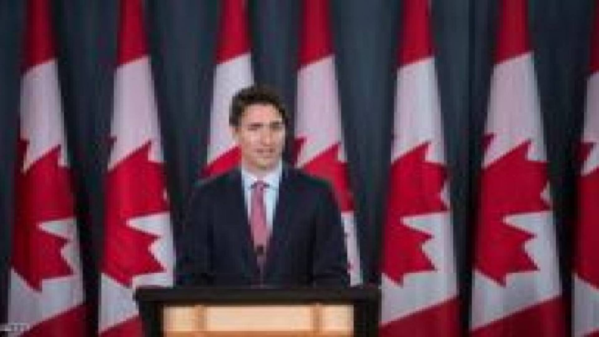 كندا تتمسك بسحب مقاتلاتها من التحالف ضد داعش