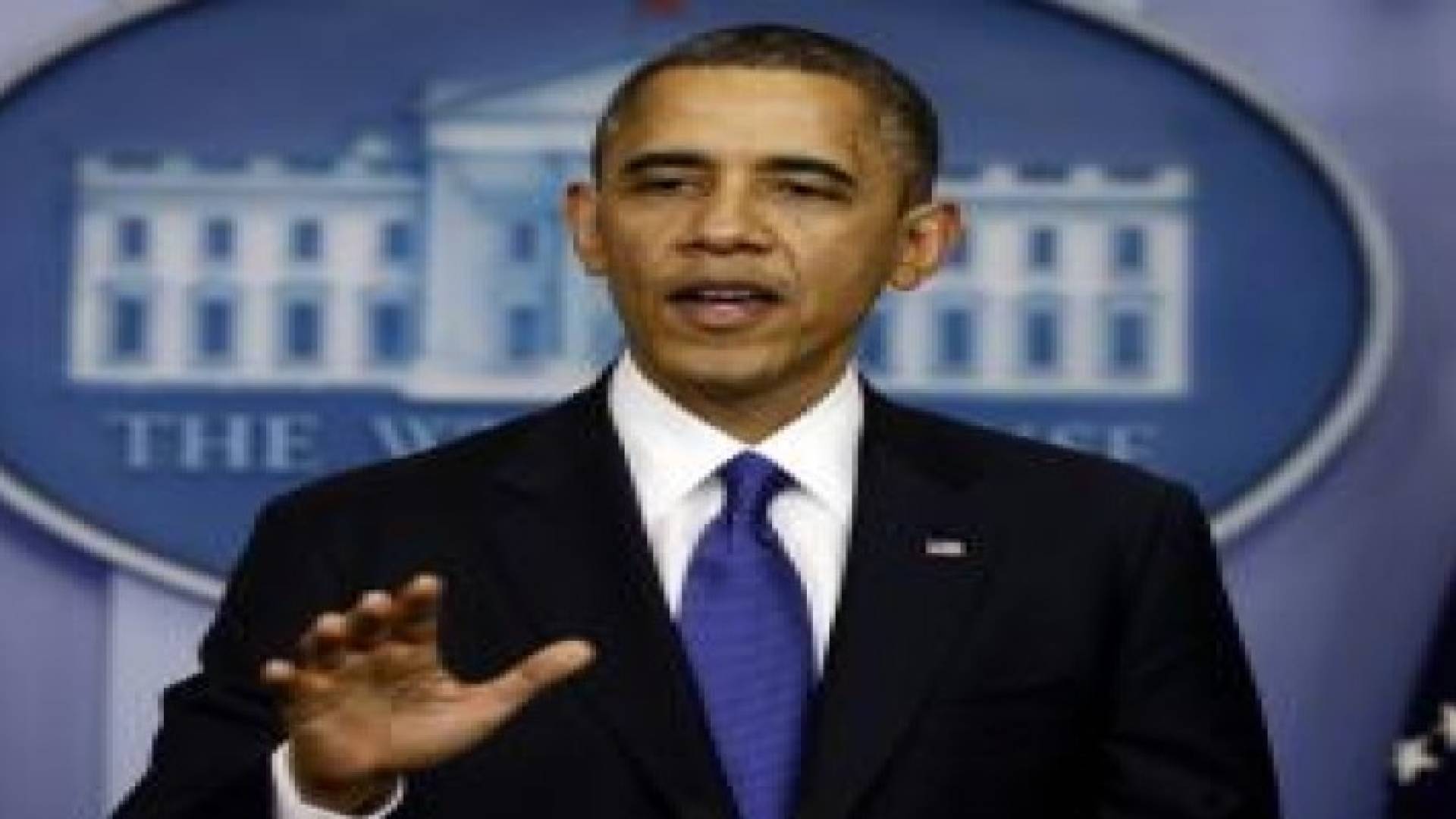 أوباما :الاستراتيجية الأمريكية في سوريا تهدف إلى تغيير المعطيات