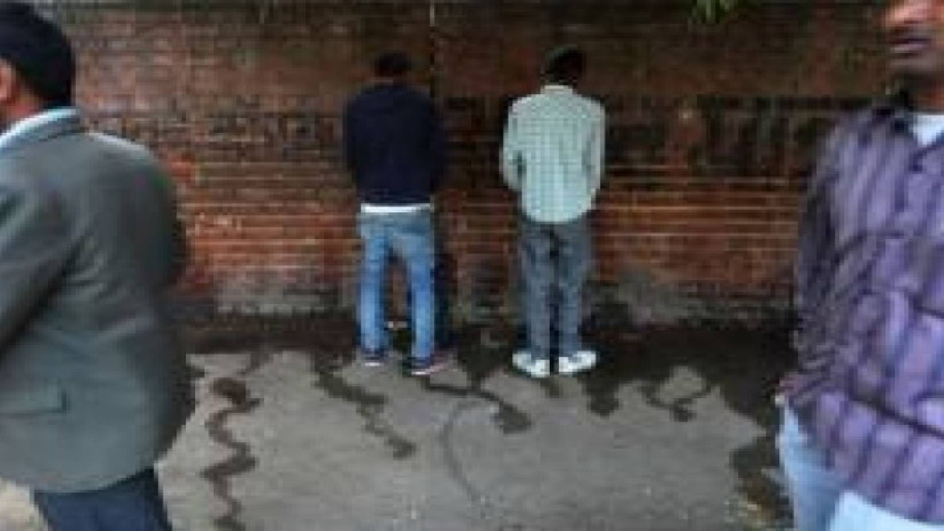 أكثر من مليار شخص يقضون حاجتهم في العراء