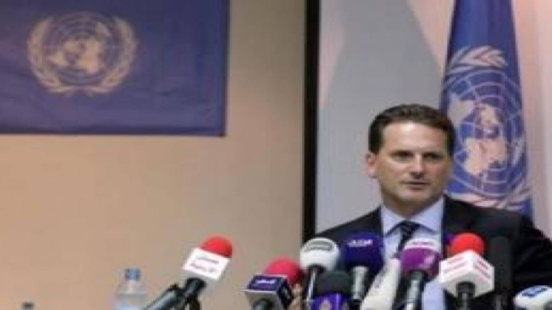 الاونروا: على العالم ان لا يتجاهل قضية اللاجئين الفلسطينيين