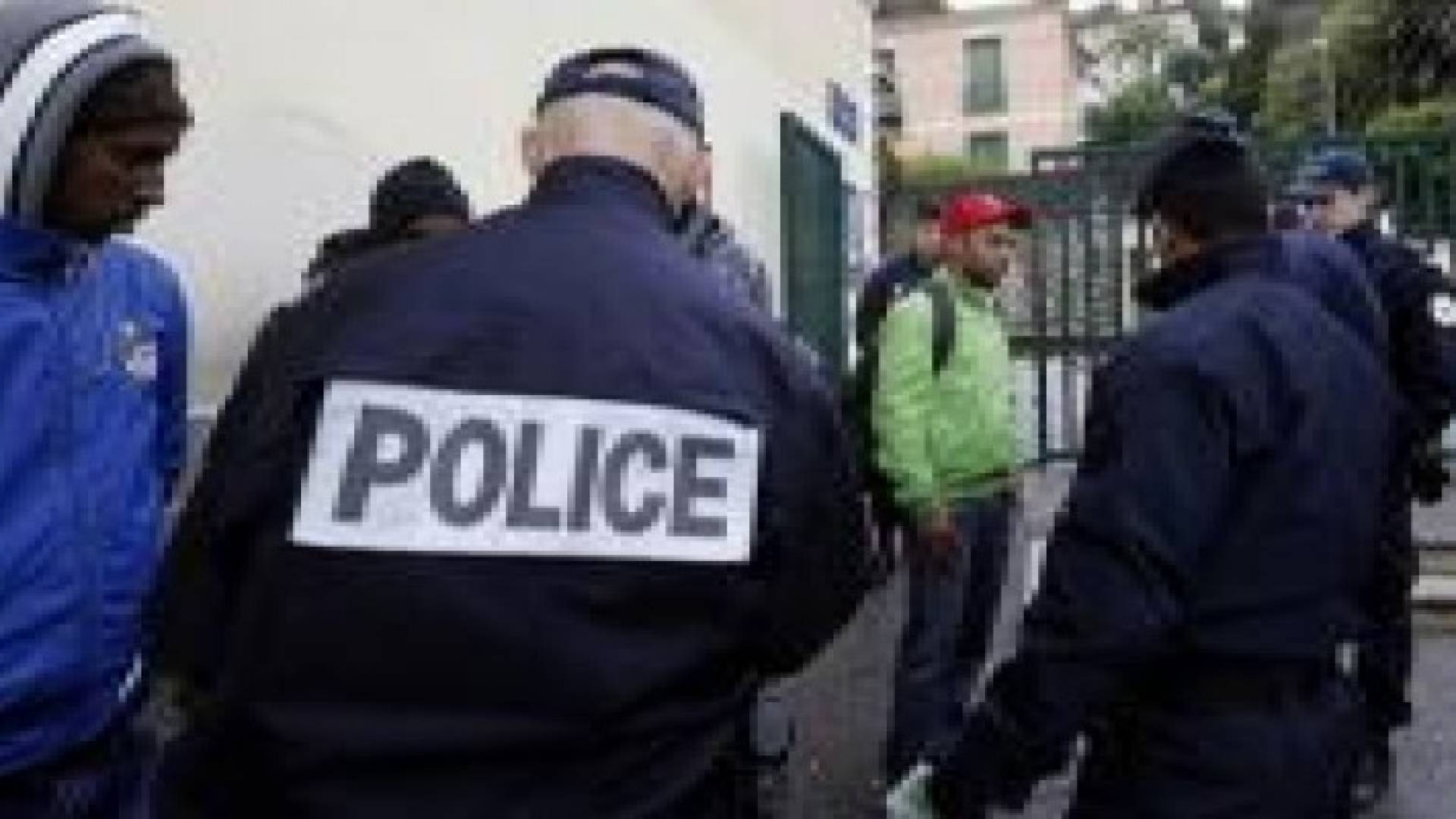 10 آلاف شخص مدرجون على سجلات الأمن الفرنسي