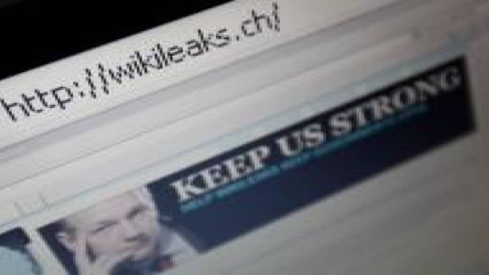 "ويكيليكس" يكشف عن تورط إدارتي أوباما وبوش بسرقة أموال آلاف المعاقين