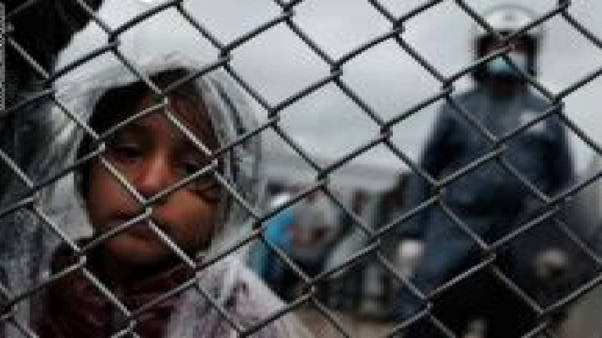 بعد هجمات باريس : 16 ولاية أمريكية تعلن عدم استقبال لاجئين من سوريا