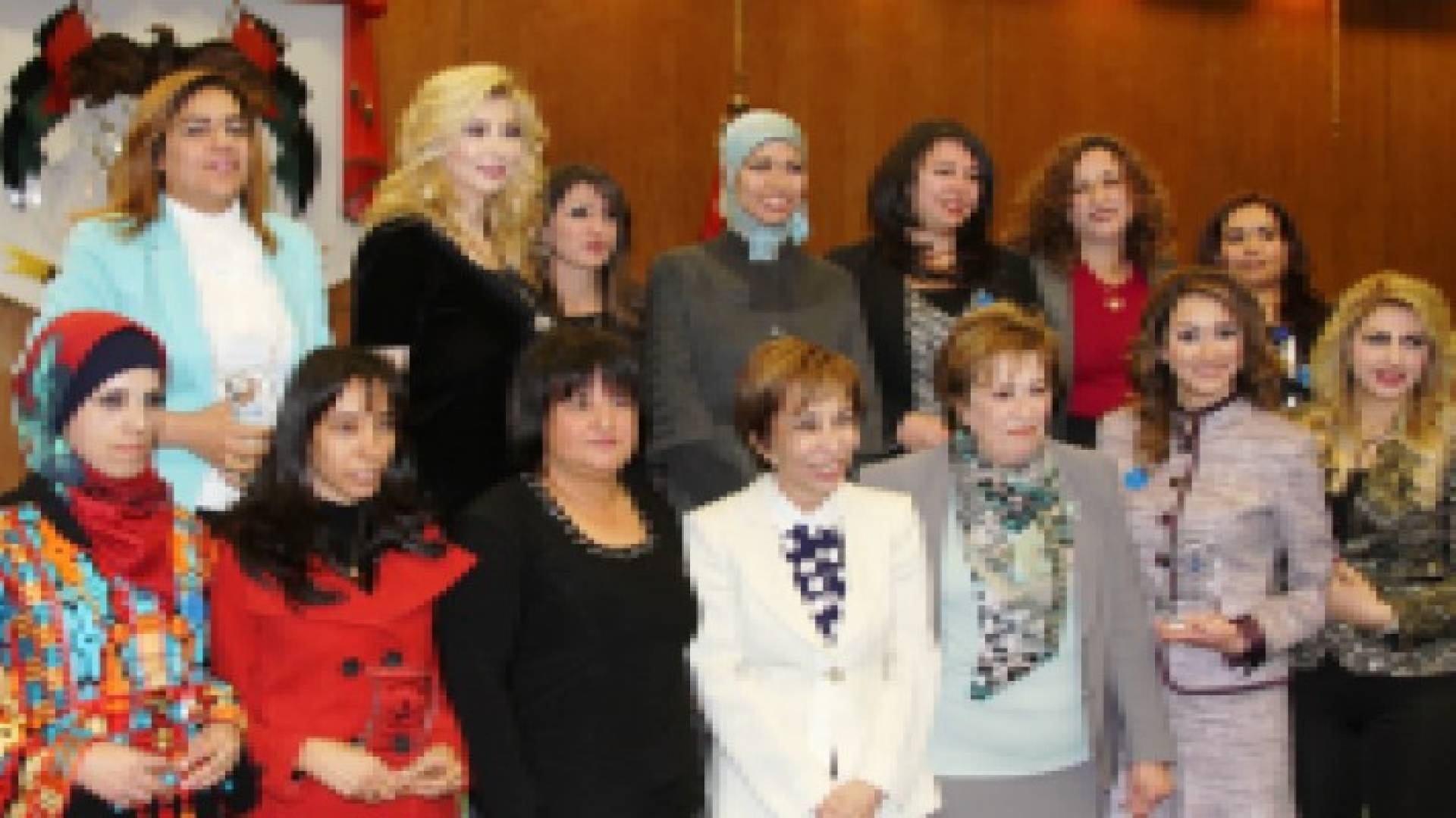 الاعلاميات العربيات: تطوير دليل يوحد مصطلحات الخطاب لمواجهة العنف والتطرف