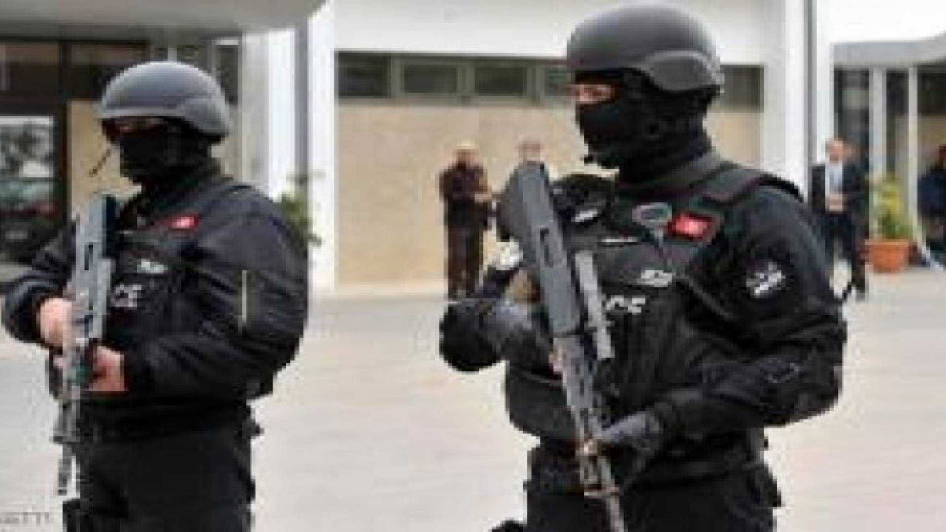 تونس : احباط هجوما كبيرا للمتشددين هذا الشهر كان يستهدف فنادق ومراكز شرطة