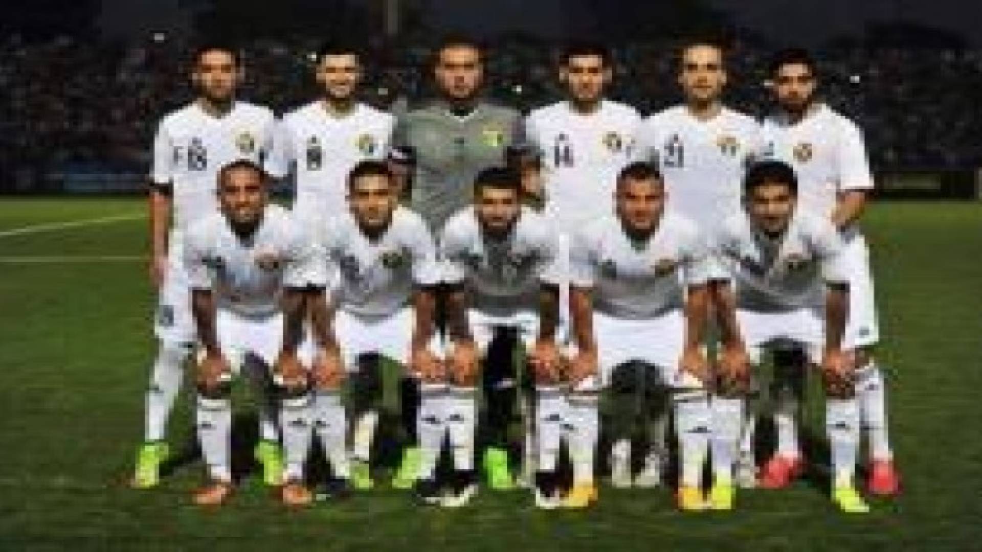 النشامى يواجهون قيرغيزستان بالتصفيات الآسيوية اليوم