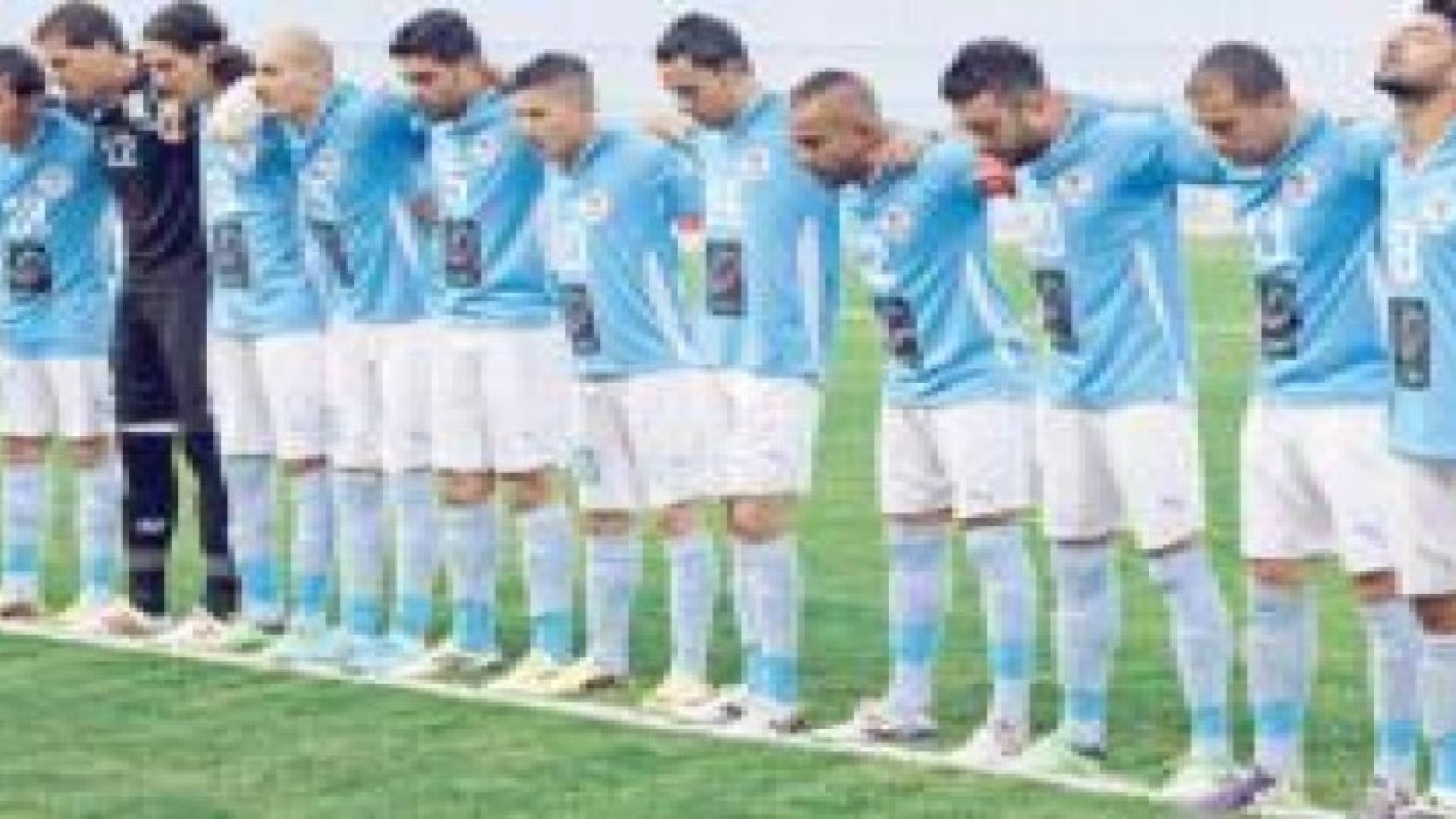 الفيصلي يعدل عن اعتذاره ويطلب مشاركته بكأس الاتحاد الآسيوي