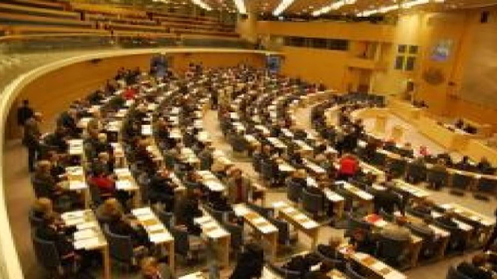 اعضاء في الحكومة والبرلمان السويدي يتلقون رسالة تهديد: لا تذهبوا الى العمل يوم الثلاثاء